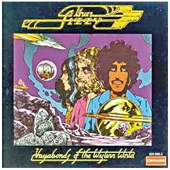 Vagabonds of the Western World