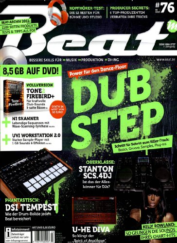 Produkt-Bild: Beat