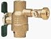 Watts Water Technologies 0207511-RPV-T Residential Purge Balancing and Drain Valve