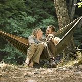 Double Hammock for two - Assorted colors