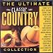 Search : The Ultimate Classic Country Collection
