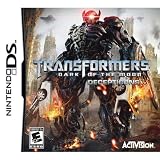 Transformers: Dark of the Moon Decepticons