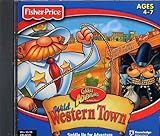 Great Adventures - Wild Western Town
