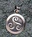 Esoterischer Schmuck|Keltischer Schmuck|Ornamente - Triskell