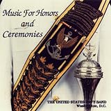 Music for Honors & Ceremonies