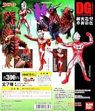 �ǥ����륰�졼�� ����ȥ�ޥ�3 DG DIGITAL GRADE ULTRAMAN 3 �ե����奢 ������ �Х������������ե륳��ץ��åȡ�