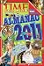 Time For Kids Almanac 2011