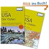 DuMont Reise-Handbuch Reisef�hrer USA, Der Osten