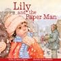 Lily and the Paper Man