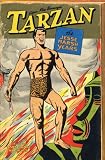 Edgar Rice Burroughs' Tarzan: The Jesse Marsh Years Volume 1