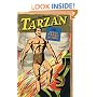 Tarzan Archives: The Jesse Marsh Years Volume 1 (v. 1)