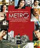 Life in a Metro