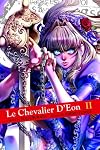 Le Chevalier d'Eon 2