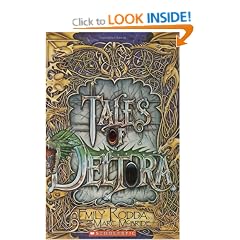 Deltora Quest: Tales of Deltora