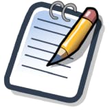 Handrite Note
