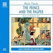 The Prince and the Pauper | [Mark Twain]