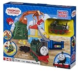 Thomas & Friends Whiffs Messy Day