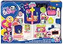 Littlest Pet Shop 94481 - Pfötchen-Klinik