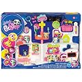 Littlest Pet Shop - 944811480 - Mini-Poup�e - L'H�pital des Petshop