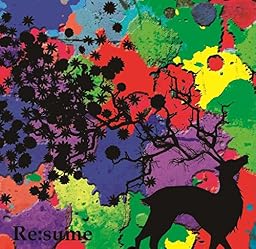 Re:sume (TYPE-B)