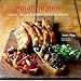 Small Plates: Tapas, meze & other bites to share