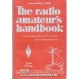 The Radio Amateur's Handbook, 1957 by Headquarters Staff of the ARRL