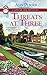 Threats at Three (Lois Meade Mystery)