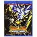 Saint Seiya: The Lost Canvas Vol. 3 [Blu-ray]