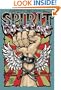 Spirit Warriors: Number Three
