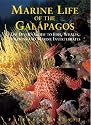 Marine Life of the Galapagos: The Diver's Guide to Fish, Whales, Dolphins and Marine Invertebrates (Odyssey Marine Life of the Galapagos)