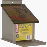 Hiatt Manufacturing 38079 Stokes Select Squirrel Lunch Box