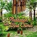 Subtle Metal Wind Chimes for Spiritual Peace and Well Being