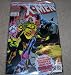 Marvel Comics 64 Page Annual X Men Comic Book (Issue Number 2)
