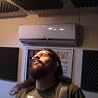 Man Must Die - In Studio