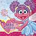 Abby Cadabby Lunch Napkins 16ct