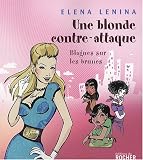 Une blonde contre-attaque : Blagues sur les brunes