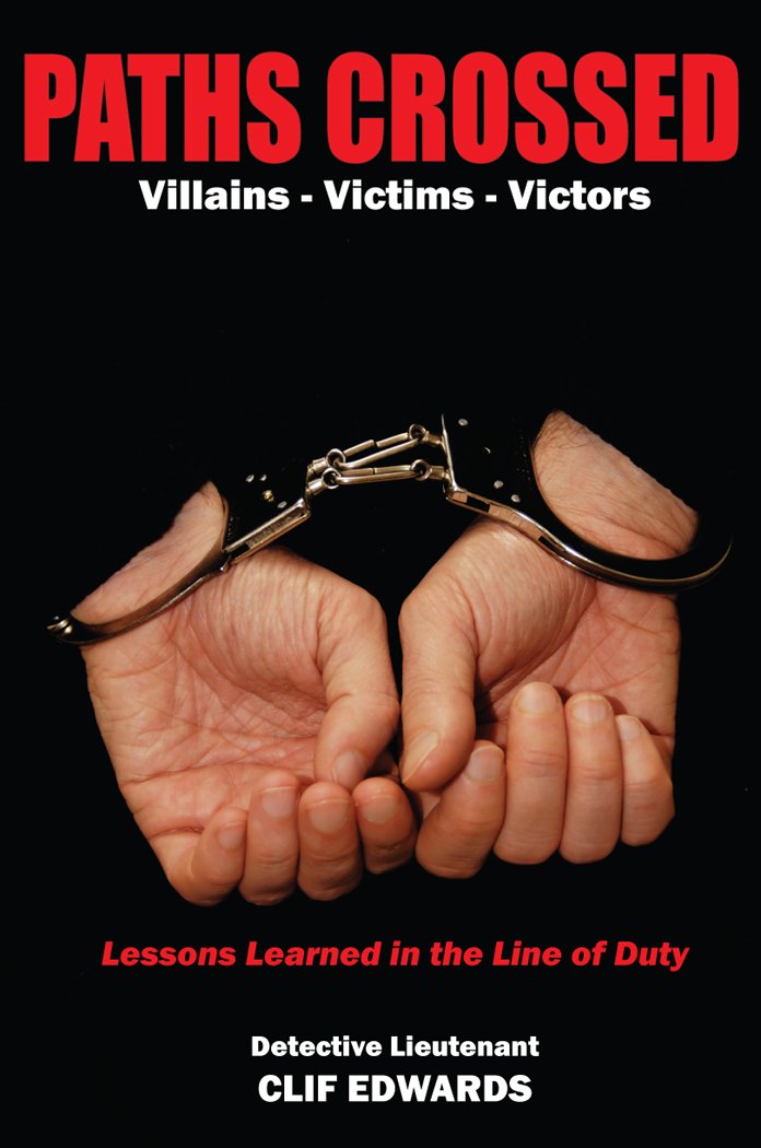 Paths Crossed: Villains - Victims - Victors - Kindle edition by ...