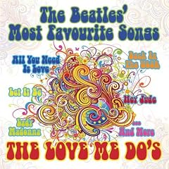 The Beatles' Most Favourite Songs