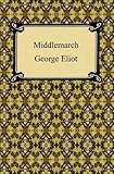 Middlemarch [with Biographical Introduction]