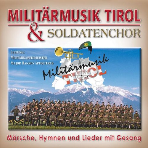 Produkt-Bild: Lieder-Hymnen-M&auml;rsche mit Gesang