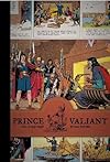 Prince Valiant, Vol. 1: 1937-1938
