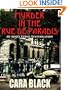 Murder in the Rue de Paradis (Aimee Leduc Investigations, No. 8)