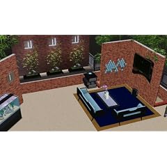 Die Sims 3: Luxus Accessoires