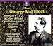 Classical Music : Martucci: Orchestral Works Symphonies 1 + 2 (2 vers), La Canzone dei ricordi, La Chansons des souvenirs, Piano Concerto 2 op 66, Danza op 44, Notturno op 6 no 2, Novelletta op 6 (3 CD Box)