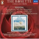 Haydn:Symphonies No.94&96