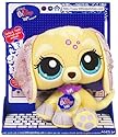 Littlest Pet Shop VIP Pets Surprise Pet - Golden Retriever