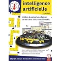 Intelligence artificielle : Imitation du comportement animal par des robots � microcontr�leurs PIC - 23 projets ludiques et instructifs � construire soi-m�me.