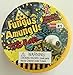 Fungus Amungus Mystery Figures (2 FunGuys and Collector File)
