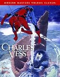 Modern Masters Volume 11: Charles Vess (Modern Masters (TwoMorrows Publishing))