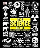 The Science Book (Big Ideas Simply Explained)